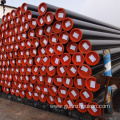 Oil and Gas Fluid Steel Pipe